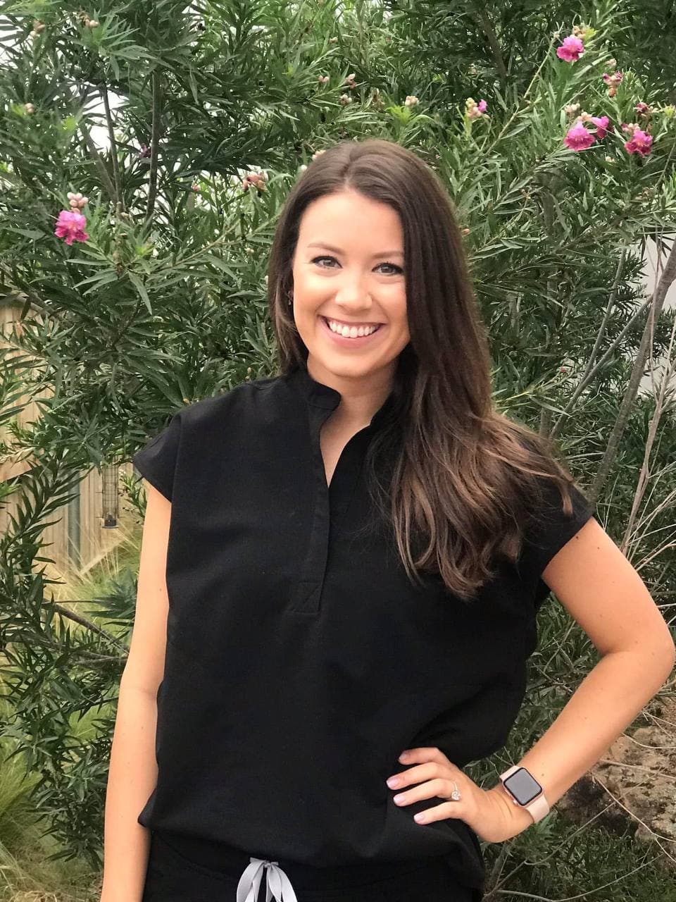 Dr. Mallory Gonzales, DDS — The Smile Suite, Midland TX