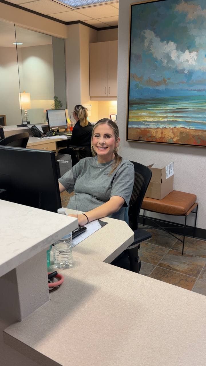 Smile Suite patient coordinator
